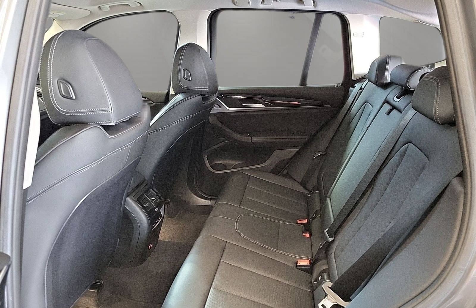 BMW X3 xDrive20d Navi Kamera Driv.Assist Sportsitze foto 11