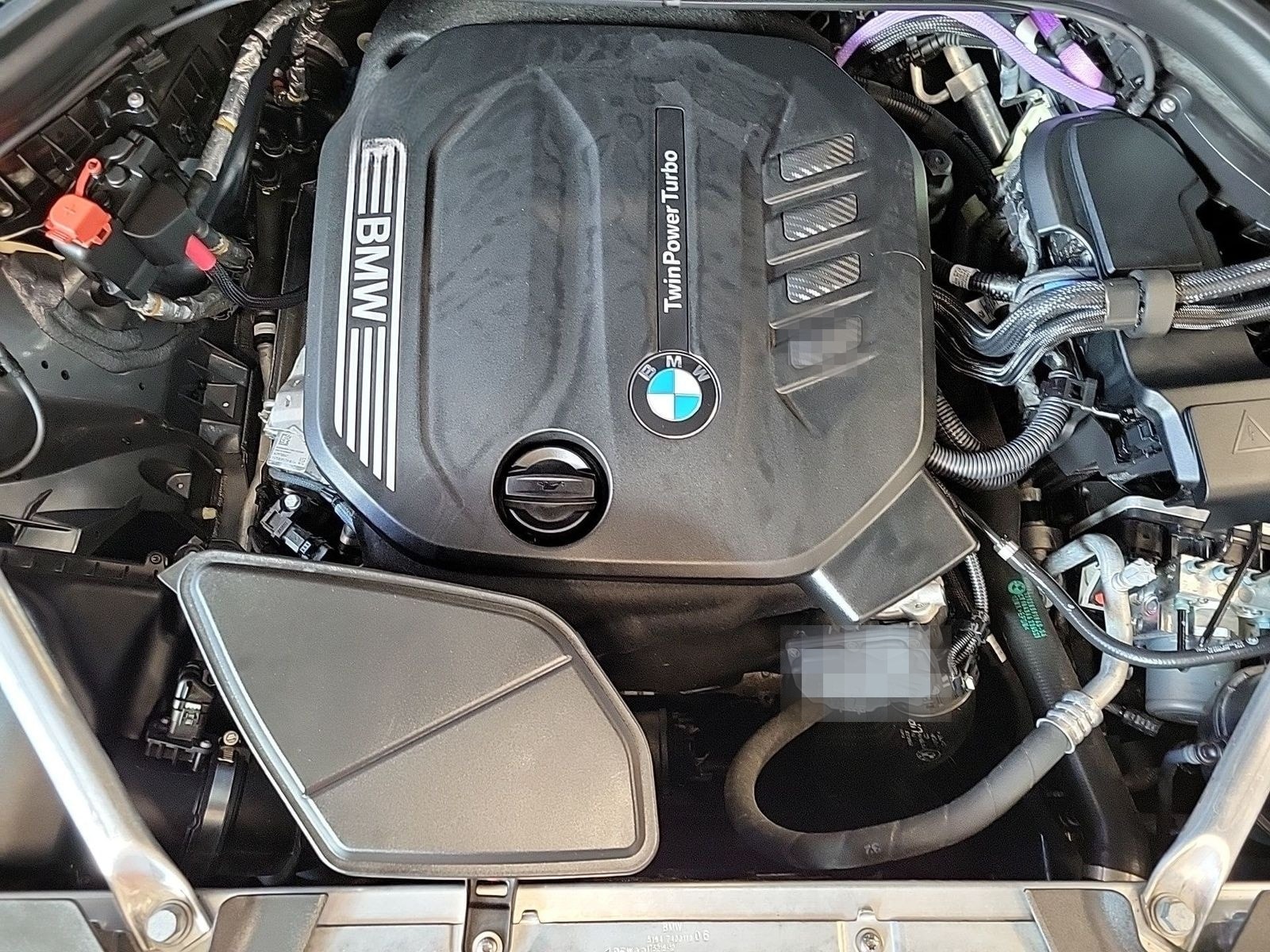 BMW X3 xDrive20d Navi Kamera Driv.Assist Sportsitze foto 13