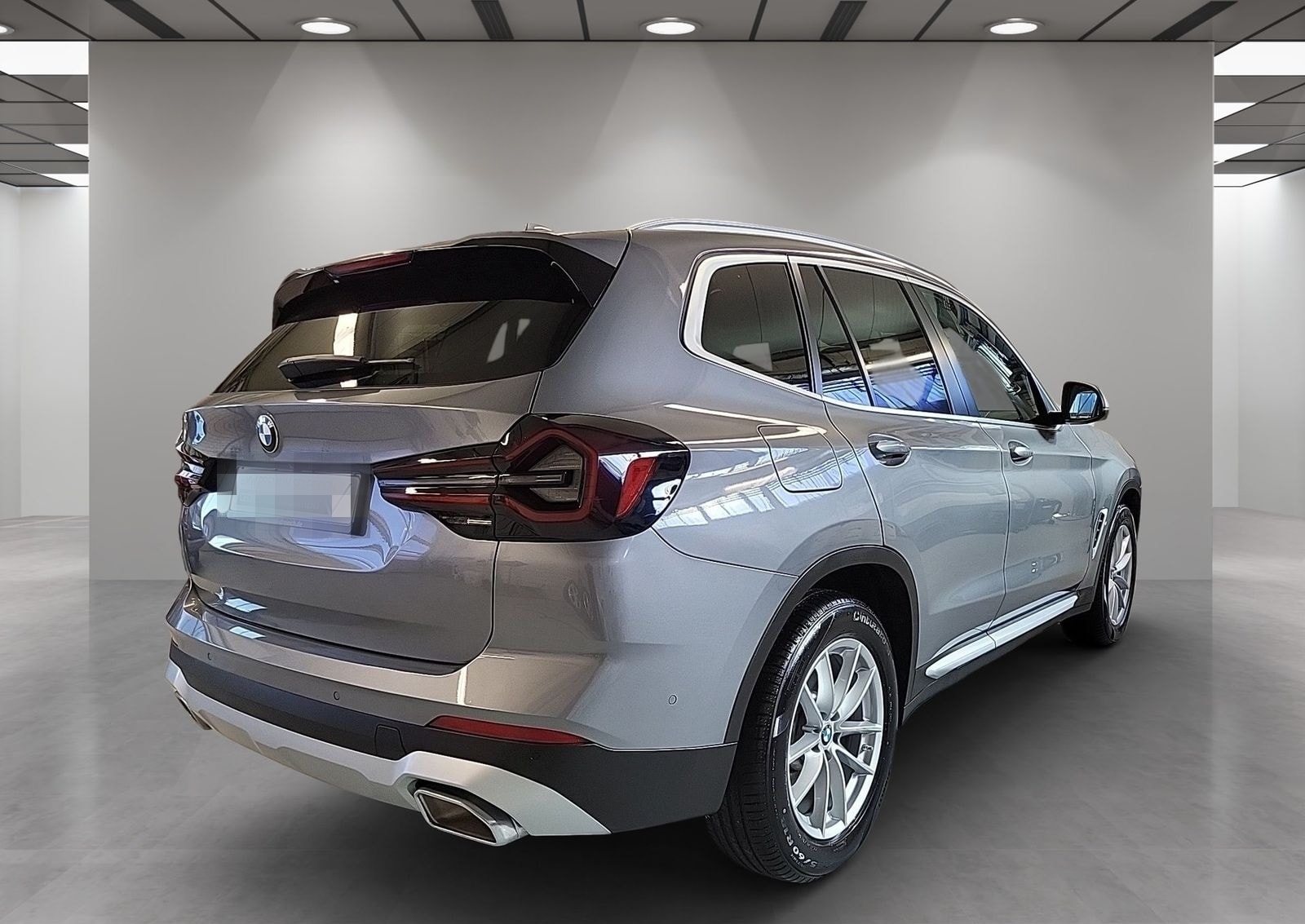 BMW X3 xDrive20d Navi Kamera Driv.Assist Sportsitze foto 3
