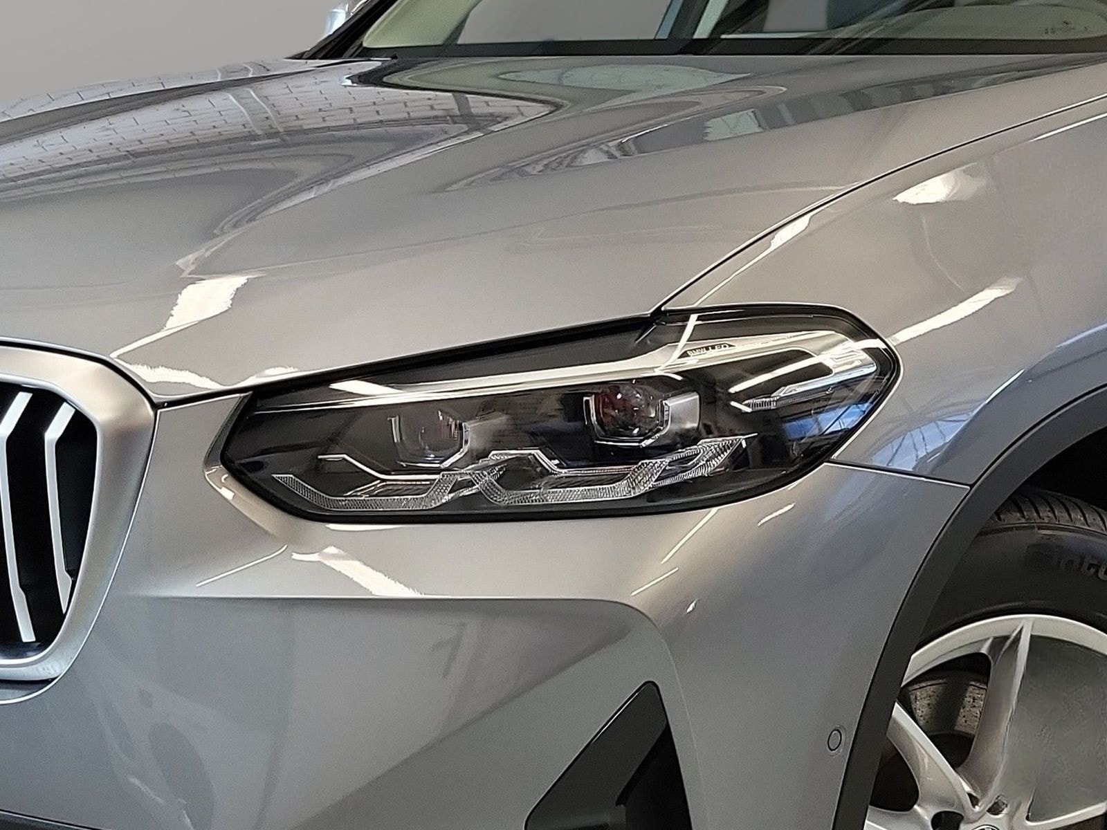 BMW X3 xDrive20d Navi Kamera Driv.Assist Sportsitze foto 5