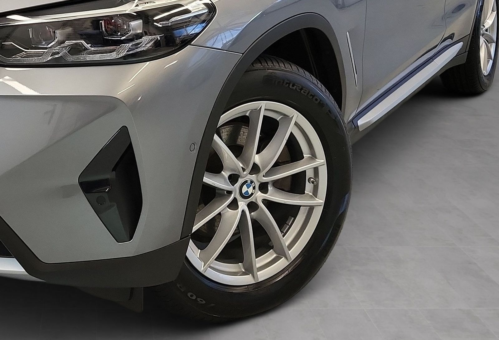 BMW X3 xDrive20d Navi Kamera Driv.Assist Sportsitze foto 6