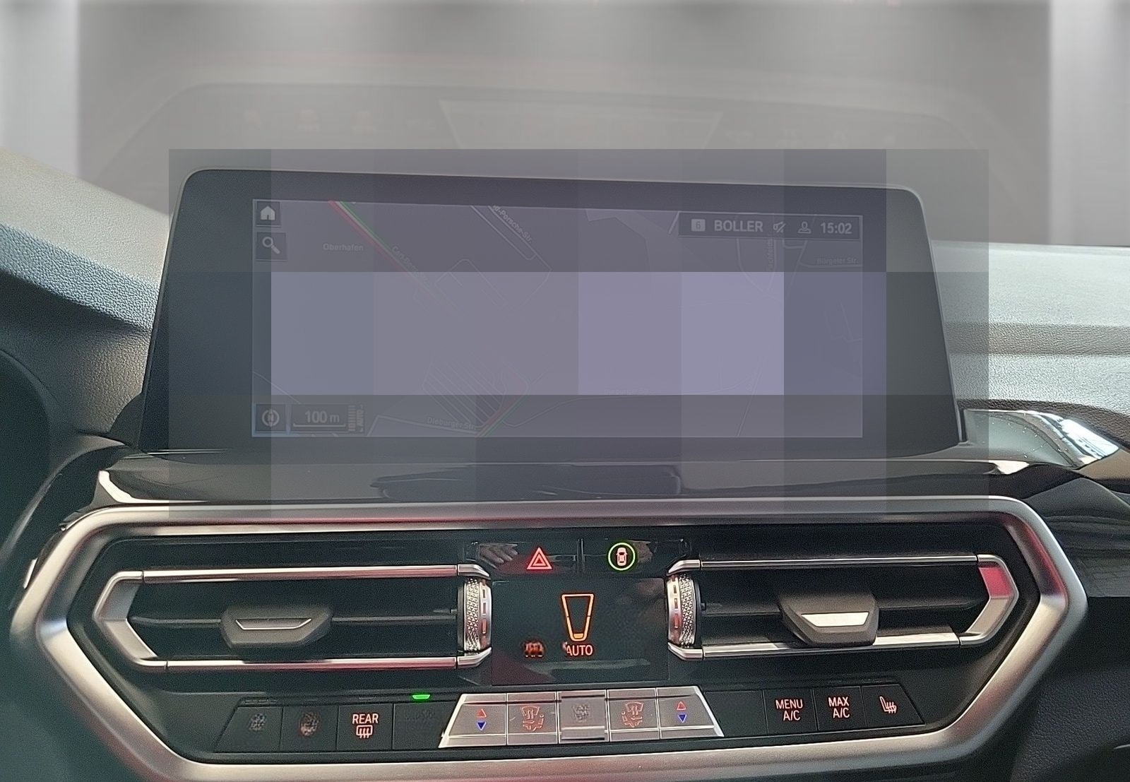 BMW X3 xDrive20d Navi Kamera Driv.Assist Sportsitze foto 9