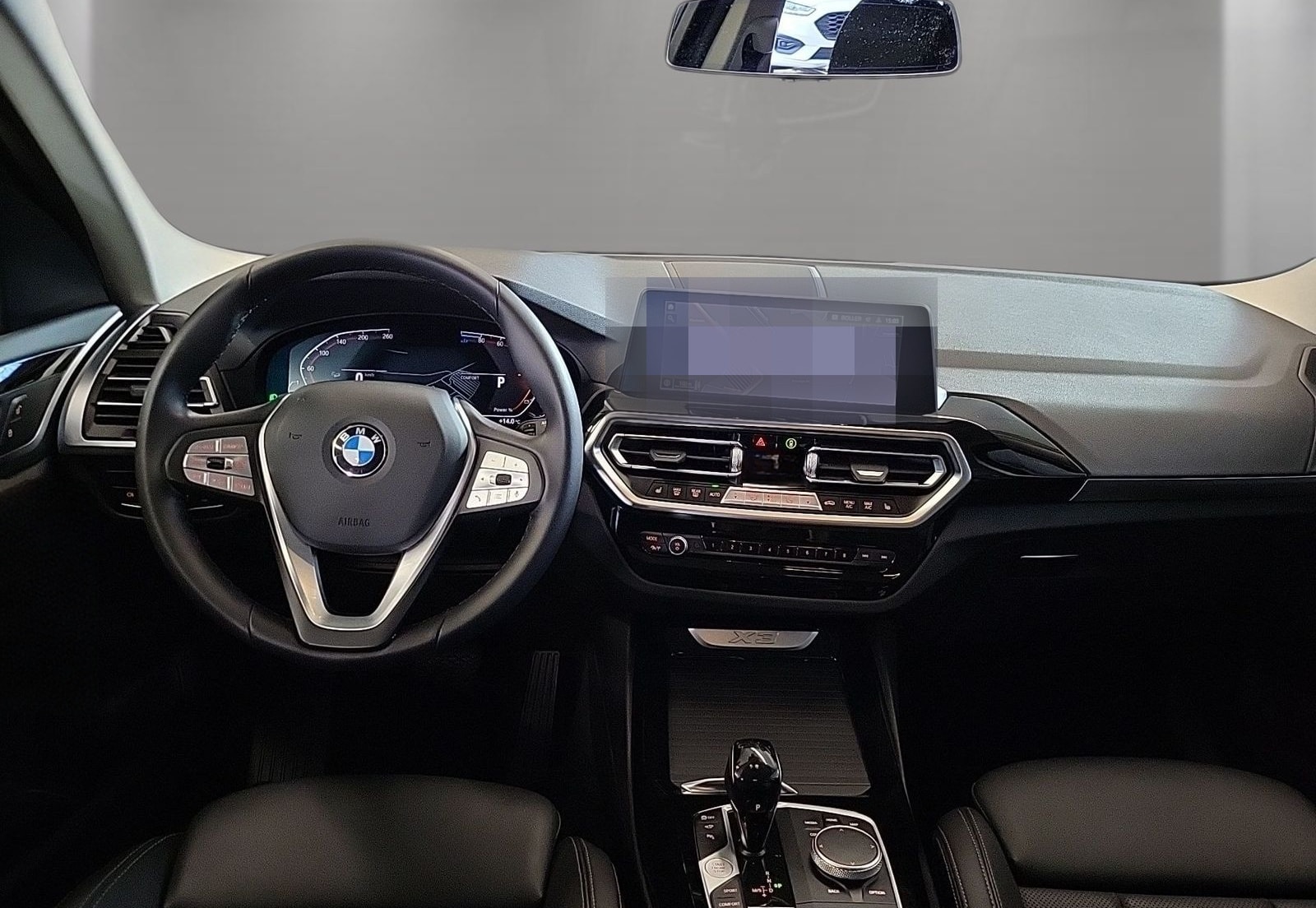 BMW X3 xDrive20d Navi Kamera Driv.Assist Sportsitze foto 10