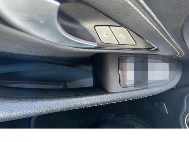 Mercedes-Benz C 200 Coupe AUTOMATIK LEDER NAVI GANZJAHRESREIFE foto 11