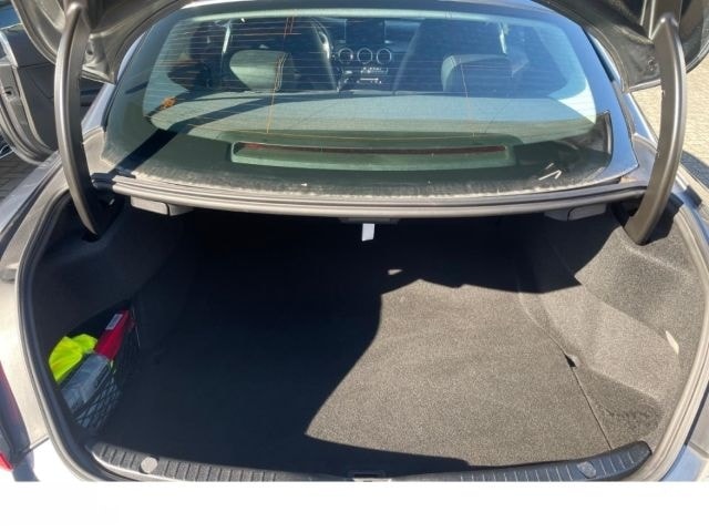 Mercedes-Benz C 200 Coupe AUTOMATIK LEDER NAVI GANZJAHRESREIFE foto 9