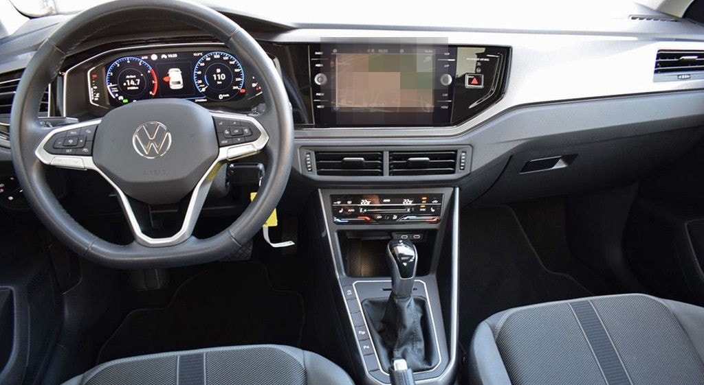 Volkswagen Polo VI 1.0 TSI DSG *Style*Matrix*Pano*Navi*ACC* foto 2