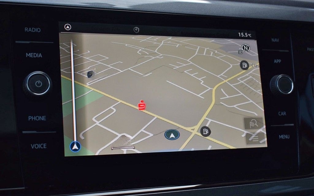 Volkswagen Polo VI 1.0 TSI DSG *Style*Matrix*Pano*Navi*ACC* foto 11