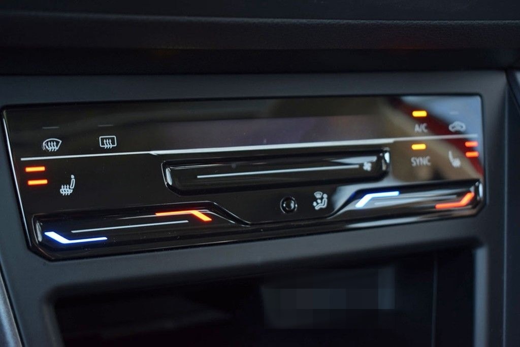 Volkswagen Polo VI 1.0 TSI DSG *Style*Matrix*Pano*Navi*ACC* foto 12