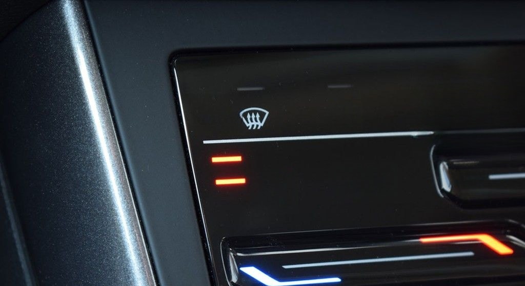 Volkswagen Polo VI 1.0 TSI DSG *Style*Matrix*Pano*Navi*ACC* foto 13