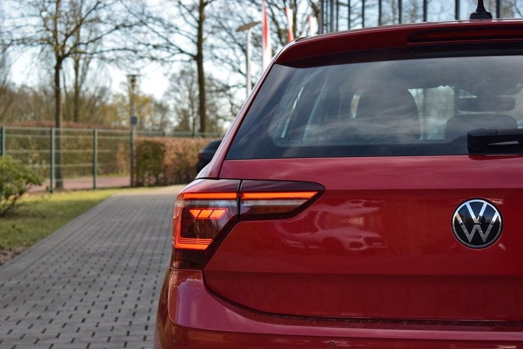 Volkswagen Polo VI 1.0 TSI DSG *Style*Matrix*Pano*Navi*ACC* foto 18