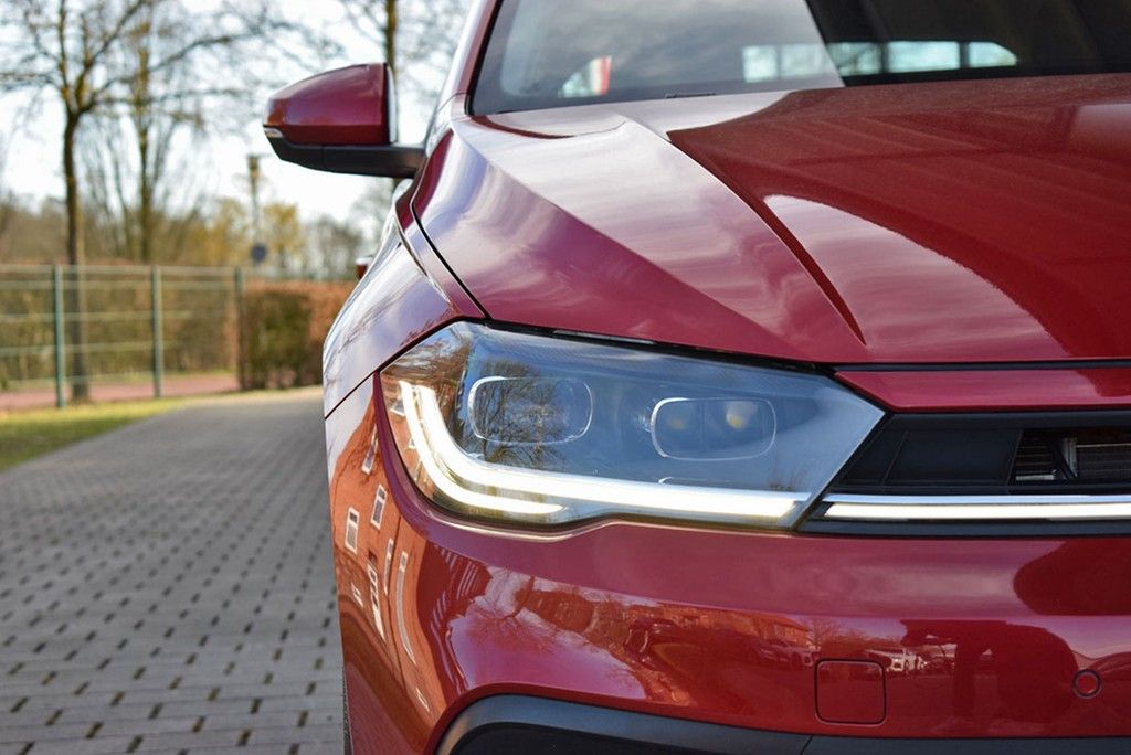 Volkswagen Polo VI 1.0 TSI DSG *Style*Matrix*Pano*Navi*ACC* foto 19