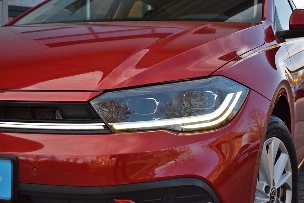 Volkswagen Polo VI 1.0 TSI DSG *Style*Matrix*Pano*Navi*ACC* foto 20