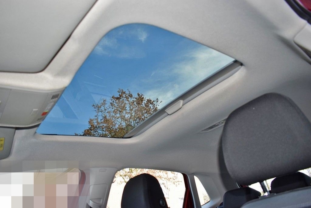 Volkswagen Polo VI 1.0 TSI DSG *Style*Matrix*Pano*Navi*ACC* foto 9