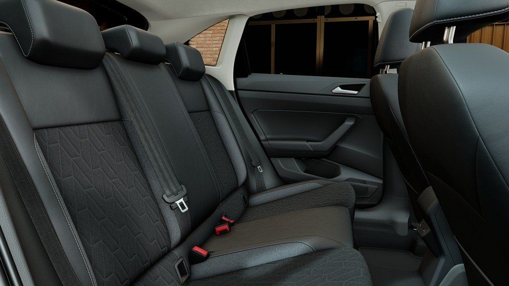 Volkswagen Taigo 1.0 TSI Goal ACC Navi foto 4