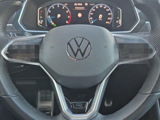 Volkswagen Tiguan R-Line 4Motion 2,0  TSI  DSG Matrix STHZ  foto 8