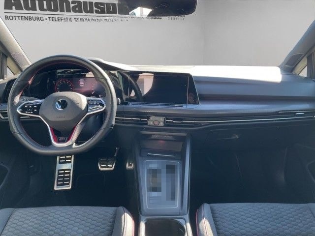 Volkswagen Golf VIII 2.0 TSI GTI DSG Clubsport MATRIX Keyle foto 11