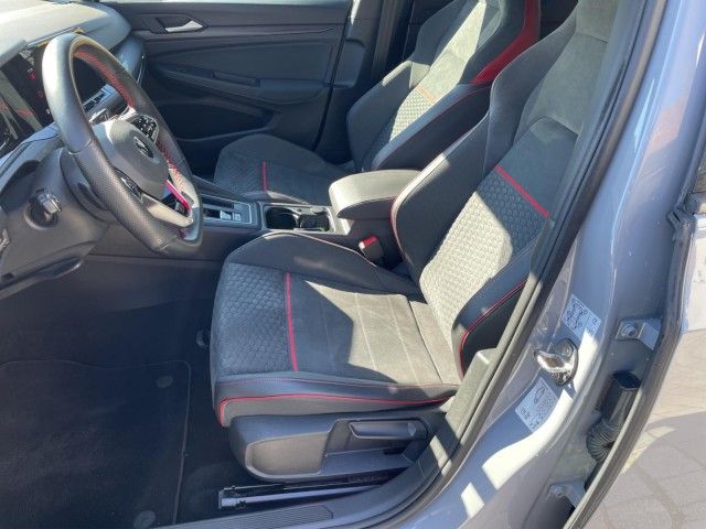 Volkswagen Golf VIII 2.0 TSI GTI DSG Clubsport MATRIX Keyle foto 12