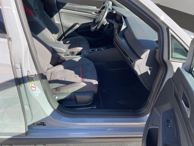 Volkswagen Golf VIII 2.0 TSI GTI DSG Clubsport MATRIX Keyle foto 13