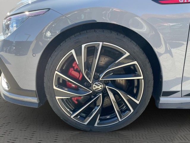 Volkswagen Golf VIII 2.0 TSI GTI DSG Clubsport MATRIX Keyle foto 16