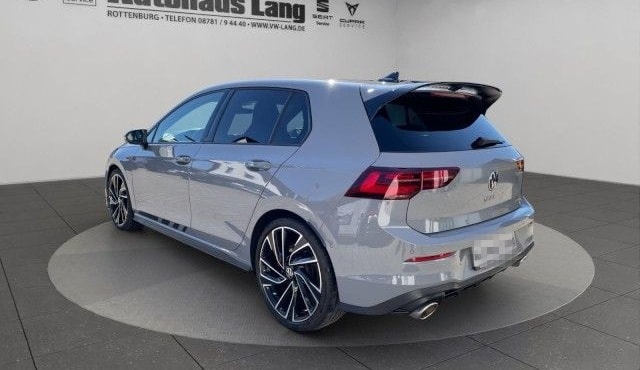 Volkswagen Golf VIII 2.0 TSI GTI DSG Clubsport MATRIX Keyle foto 4