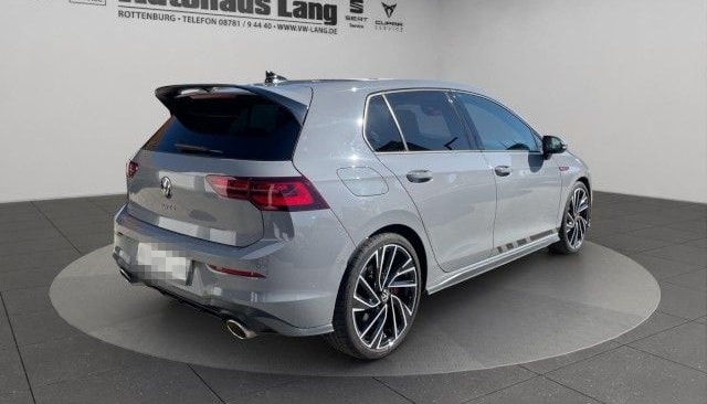 Volkswagen Golf VIII 2.0 TSI GTI DSG Clubsport MATRIX Keyle foto 6