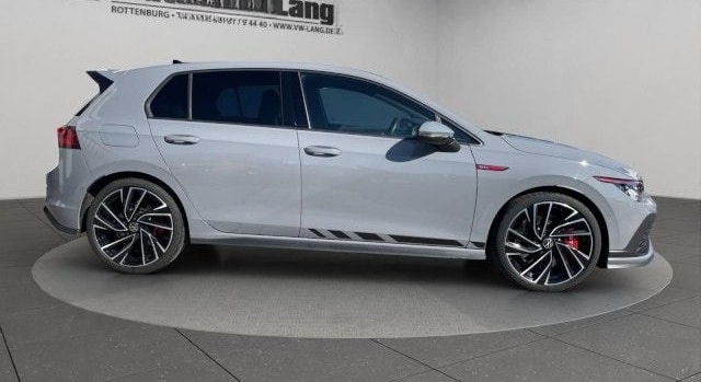 Volkswagen Golf VIII 2.0 TSI GTI DSG Clubsport MATRIX Keyle foto 7
