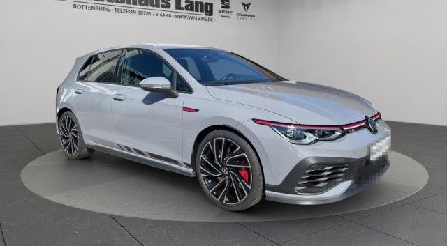 Volkswagen Golf VIII 2.0 TSI GTI DSG Clubsport MATRIX Keyle foto 8