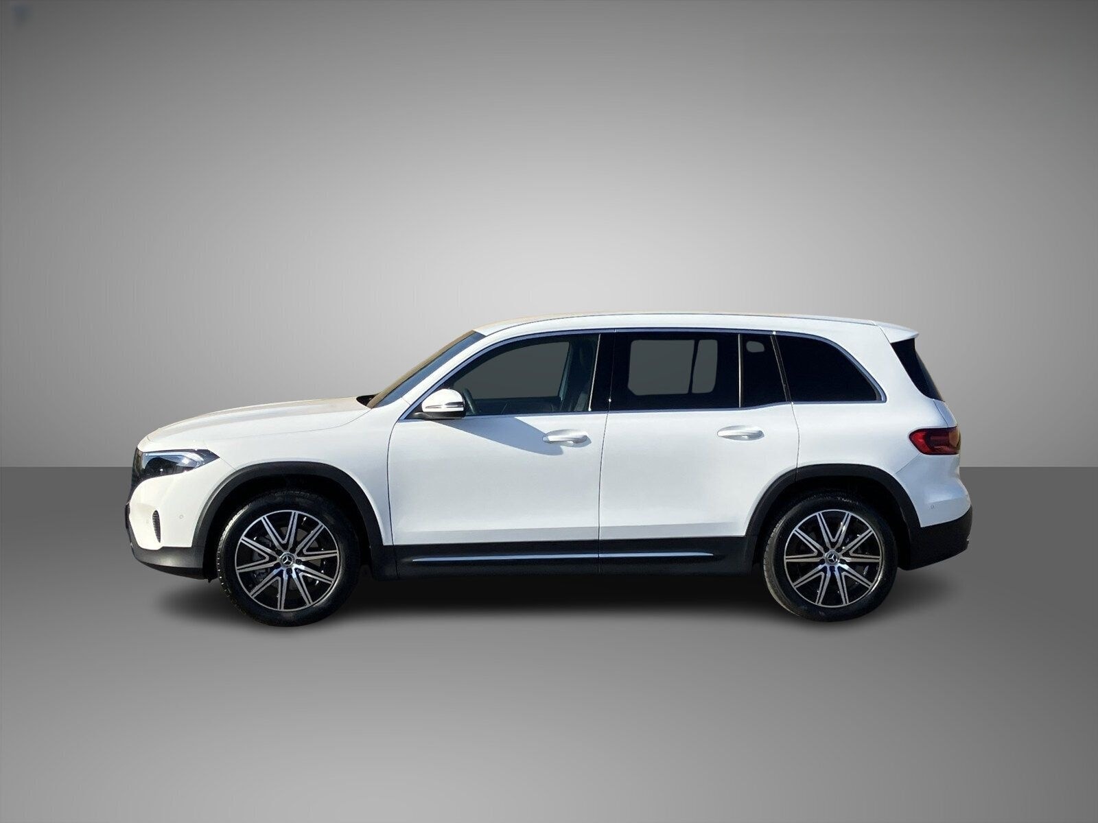 Mercedes-Benz EQB 300 4M Progressive 19"AMG*Lenkradhzg*TotwLED foto 3