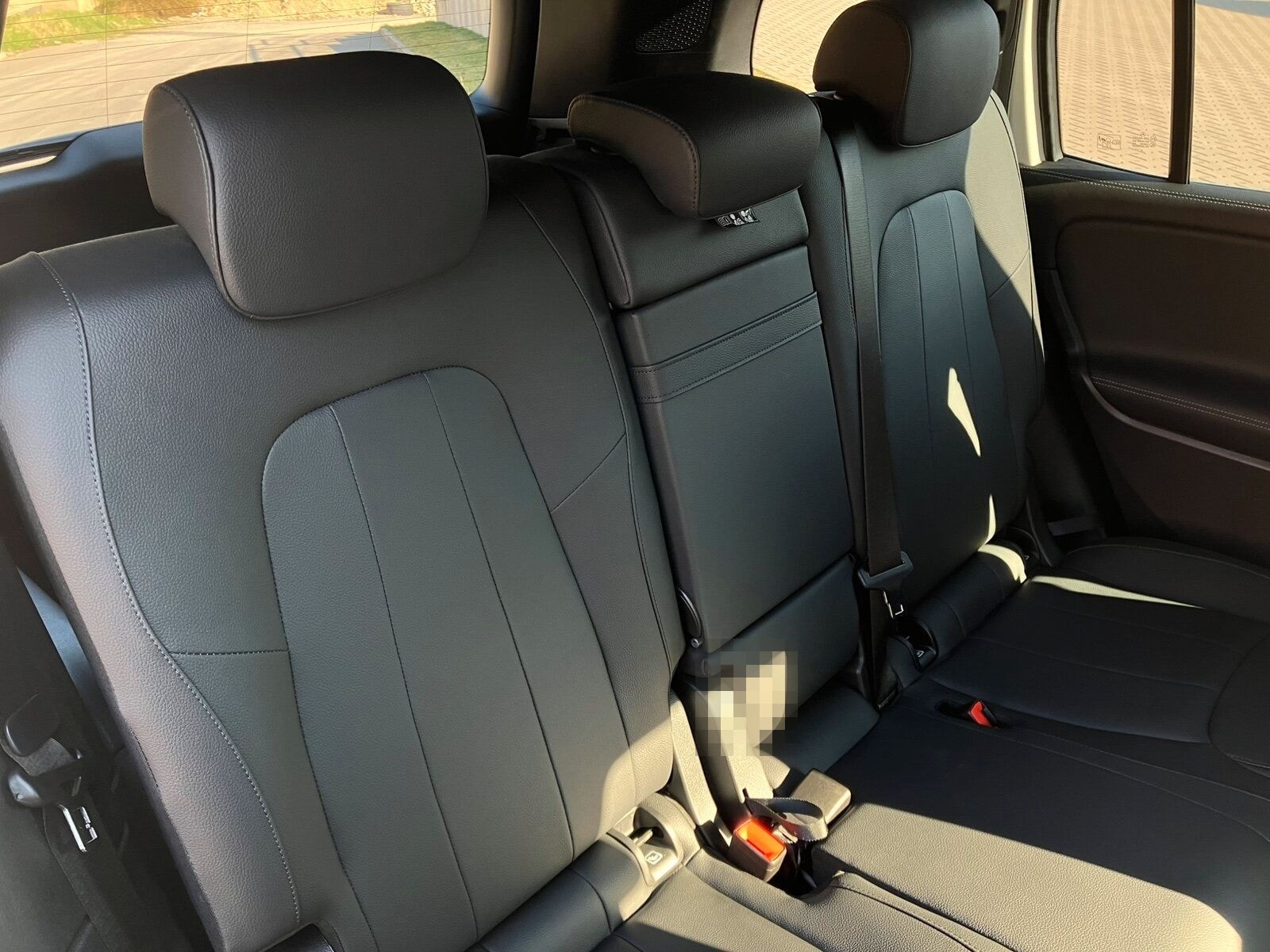 Mercedes-Benz EQB 300 4M Progressive 19"AMG*Lenkradhzg*TotwLED foto 8