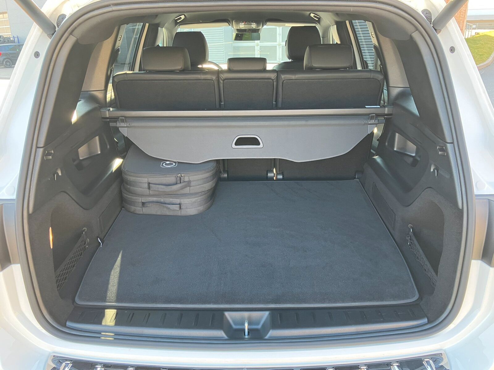 Mercedes-Benz EQB 300 4M Progressive 19"AMG*Lenkradhzg*TotwLED foto 10