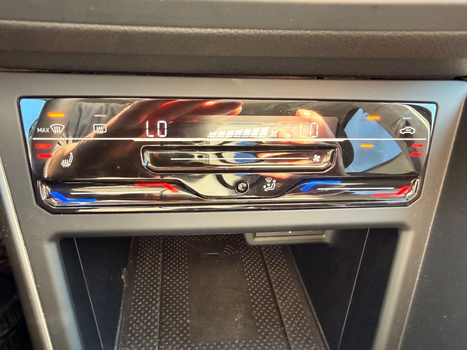 Volkswagen Polo VI Move *Schiebedach*Kamera* foto 22