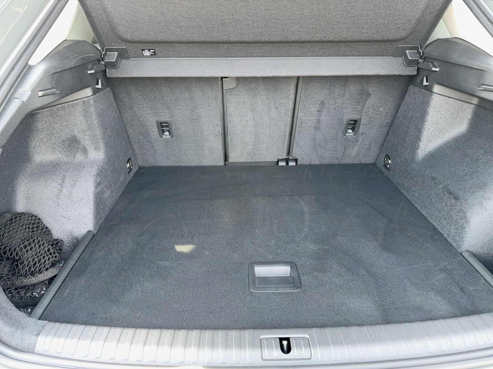 Audi Q3 SUV 35 TFSI S tronic Matrix 2xKlima ACC Kam. foto 14