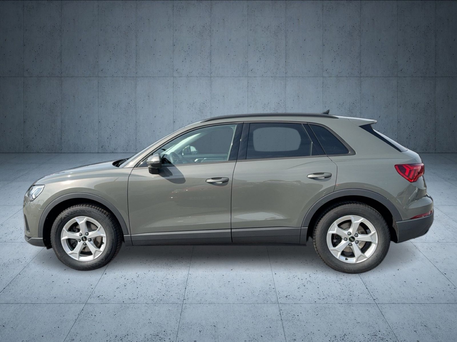 Audi Q3 SUV 35 TFSI S tronic Matrix 2xKlima ACC Kam. foto 3