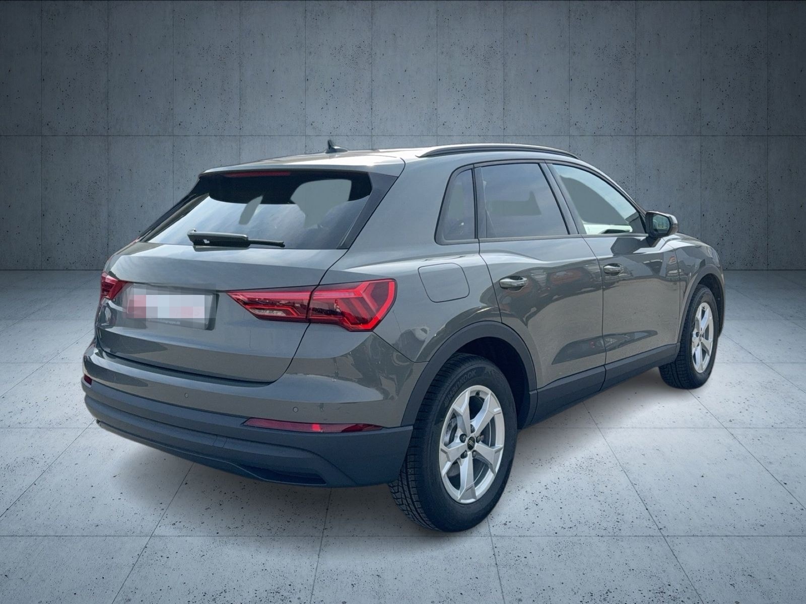 Audi Q3 SUV 35 TFSI S tronic Matrix 2xKlima ACC Kam. foto 6