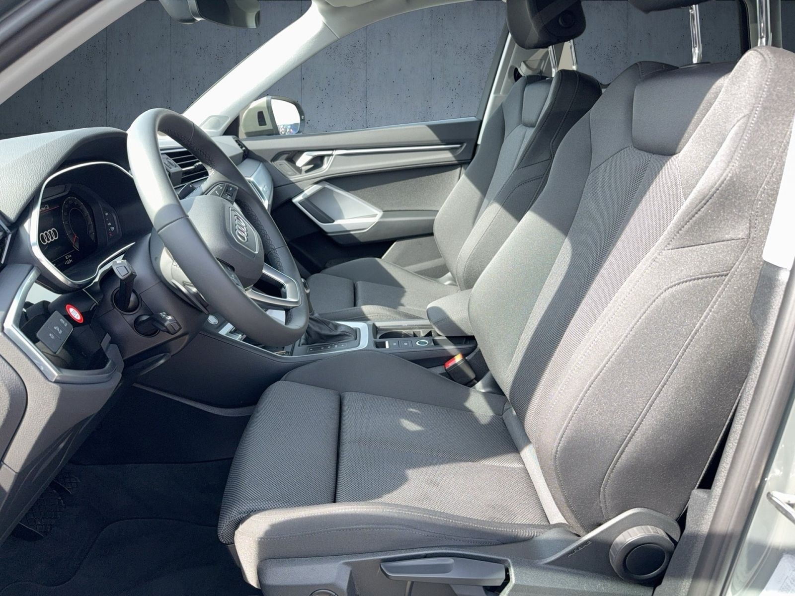 Audi Q3 SUV 35 TFSI S tronic Matrix 2xKlima ACC Kam. foto 10