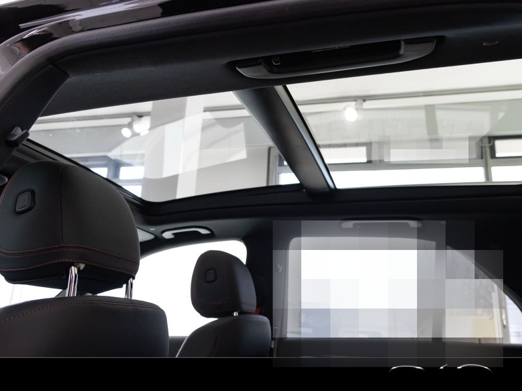 Mercedes-Benz AMG GLE 53 4M+ *AHK*360*MBeam*HUD*Memo*Pano*Burm foto 14