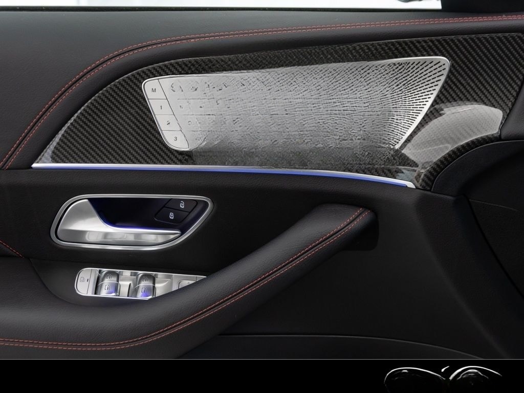 Mercedes-Benz AMG GLE 53 4M+ *AHK*360*MBeam*HUD*Memo*Pano*Burm foto 18