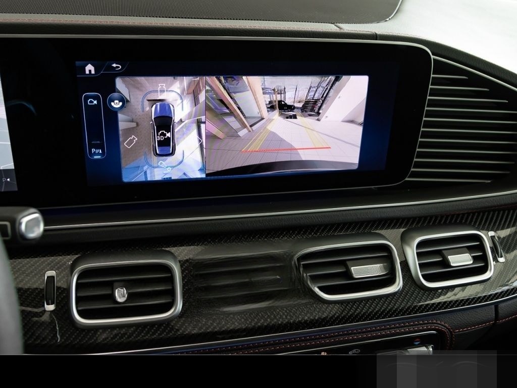 Mercedes-Benz AMG GLE 53 4M+ *AHK*360*MBeam*HUD*Memo*Pano*Burm foto 21