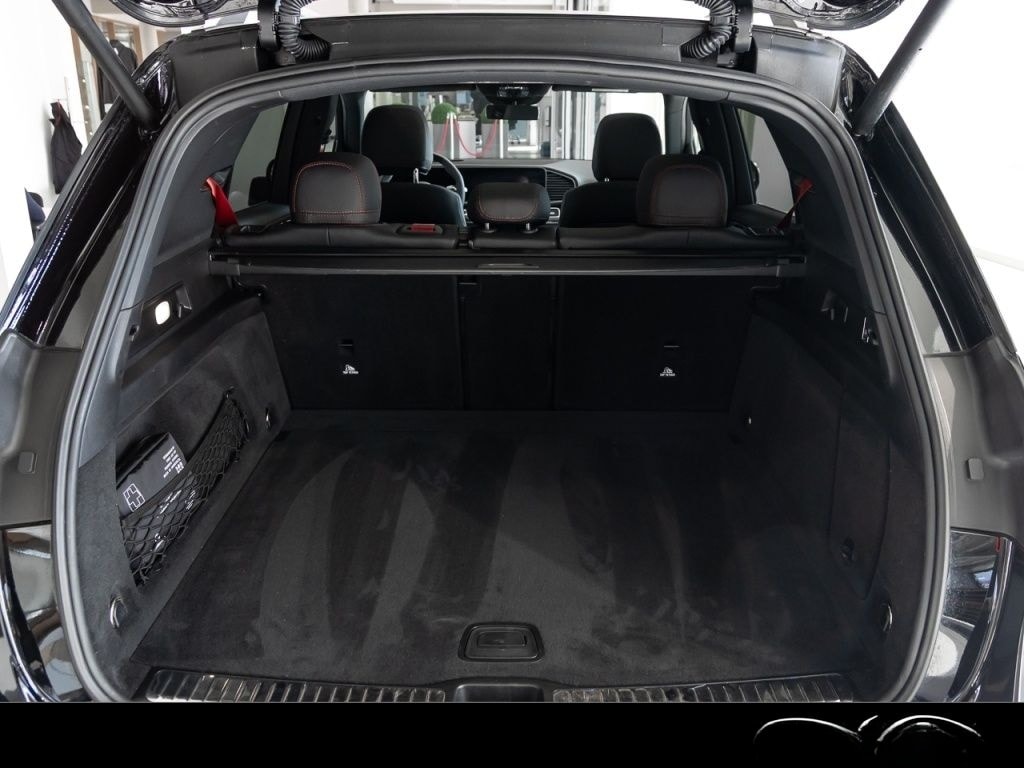 Mercedes-Benz AMG GLE 53 4M+ *AHK*360*MBeam*HUD*Memo*Pano*Burm foto 8