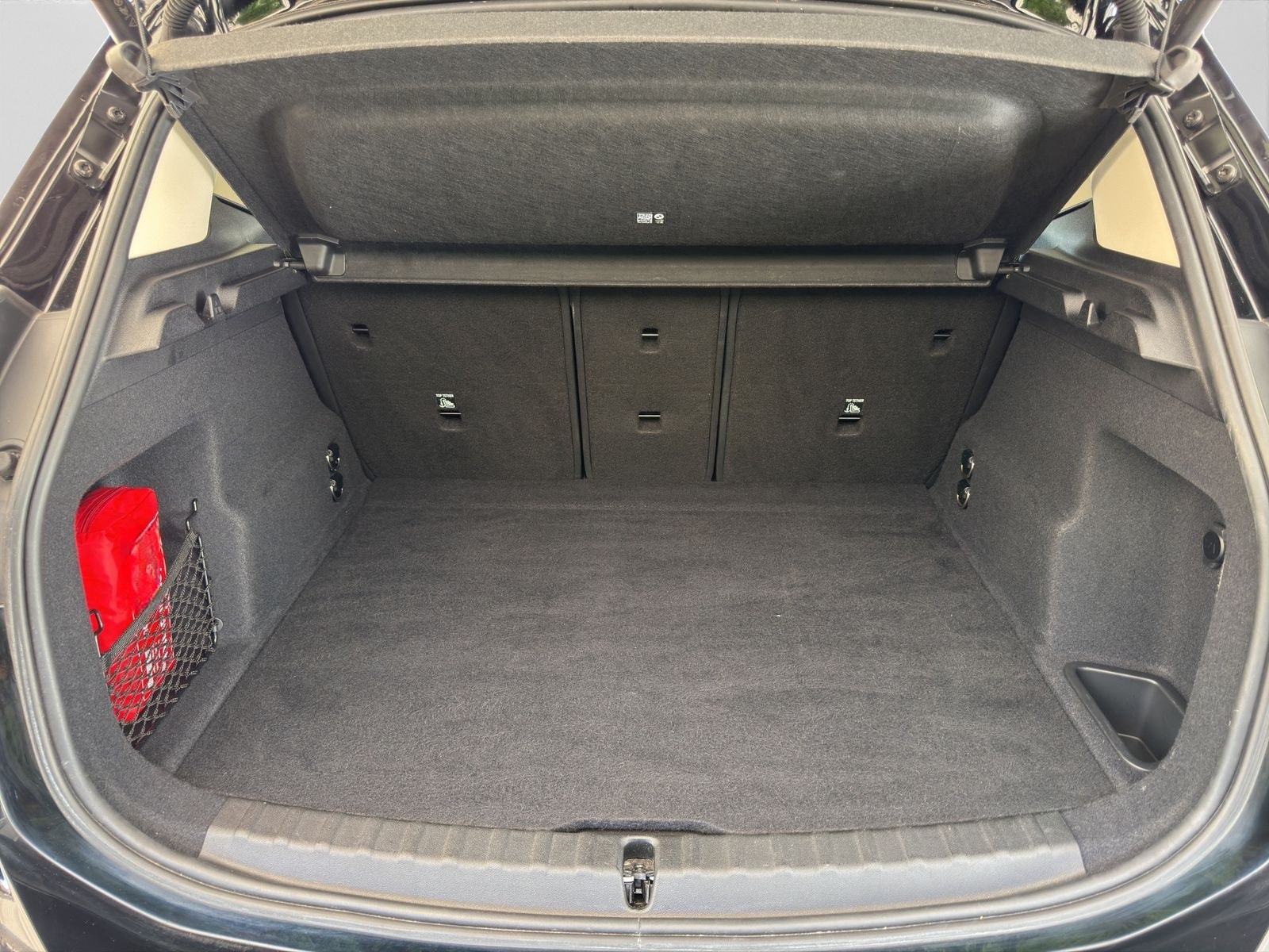 BMW 218d Active Tourer Automatik+LED+Kamera+ACC+DAB foto 16