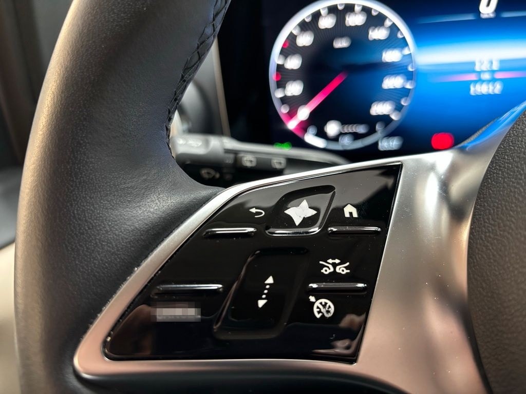 Mercedes-Benz V 300 d Marco Polo EASY UP Airmatic AHK 2,5 t foto 13