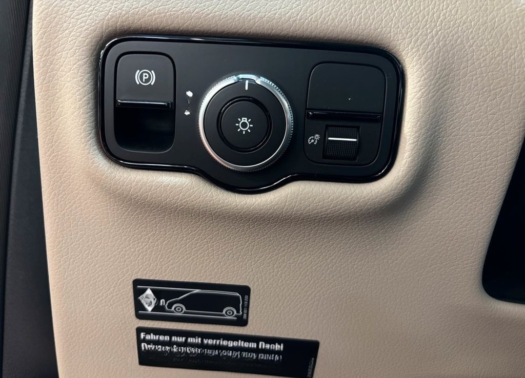 Mercedes-Benz V 300 d Marco Polo EASY UP Airmatic AHK 2,5 t foto 14