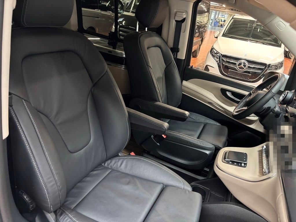 Mercedes-Benz V 300 d Marco Polo EASY UP Airmatic AHK 2,5 t foto 18