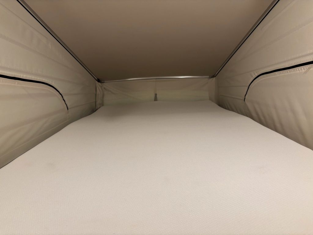 Mercedes-Benz V 300 d Marco Polo EASY UP Airmatic AHK 2,5 t foto 25