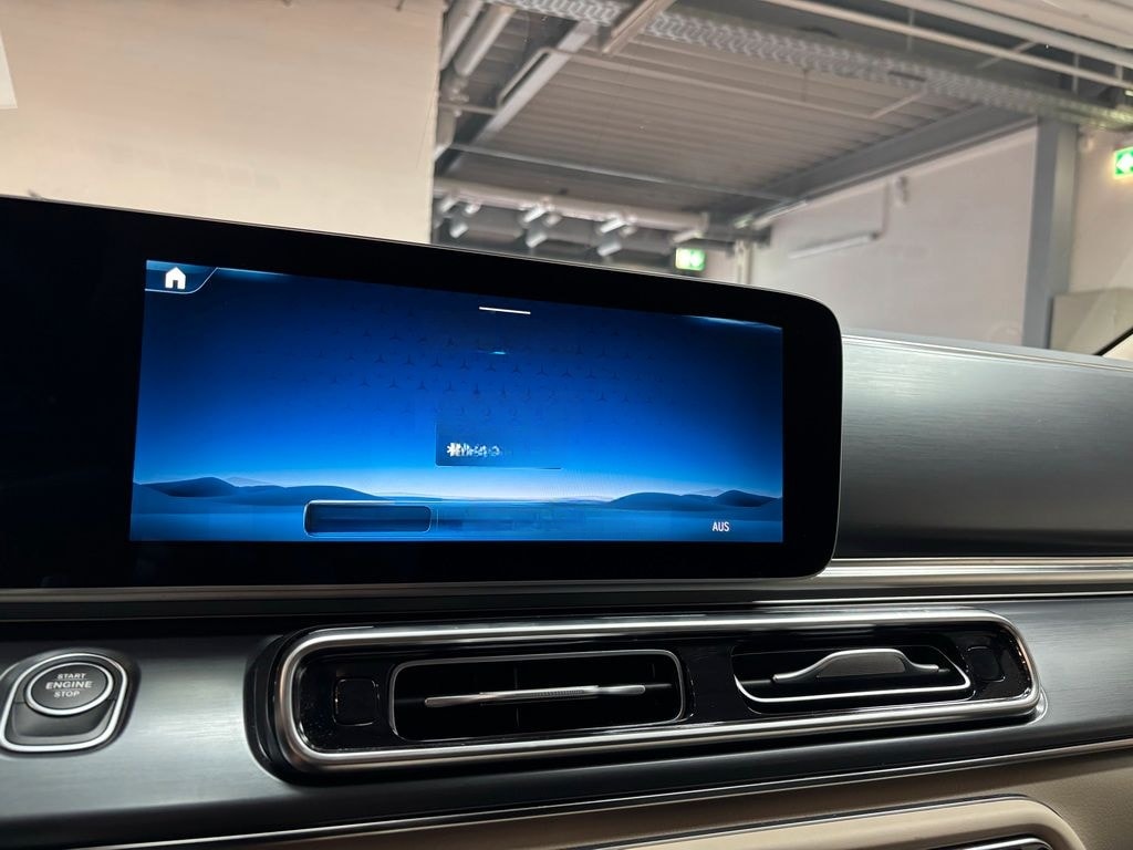 Mercedes-Benz V 300 d Marco Polo EASY UP Airmatic AHK 2,5 t foto 6