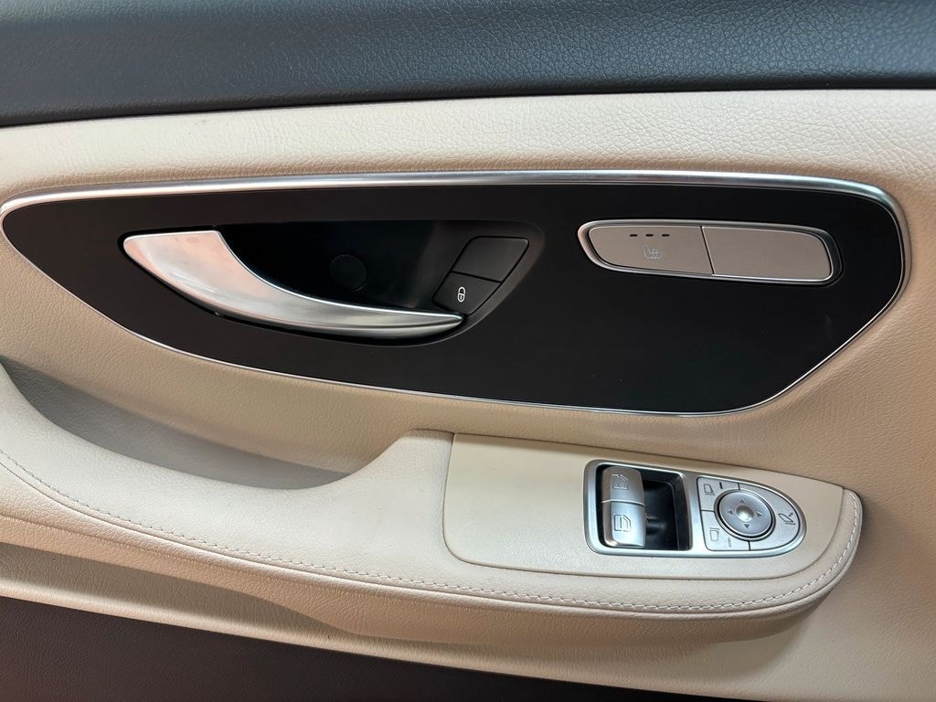 Mercedes-Benz V 300 d Marco Polo EASY UP Airmatic AHK 2,5 t foto 15