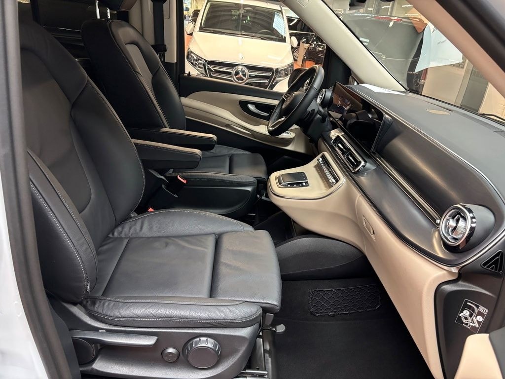 Mercedes-Benz V 300 d Marco Polo EASY UP Airmatic AHK 2,5 t foto 17