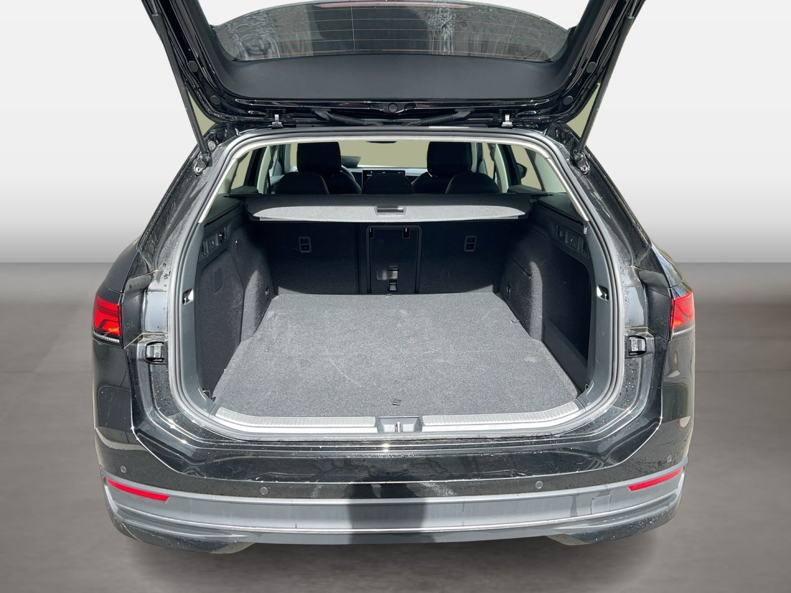 Volkswagen Passat Variant 1.5 TSI eHybrid foto 12