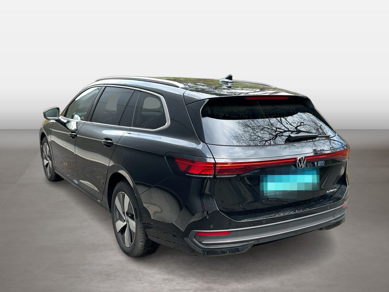 Volkswagen Passat Variant 1.5 TSI eHybrid foto 3