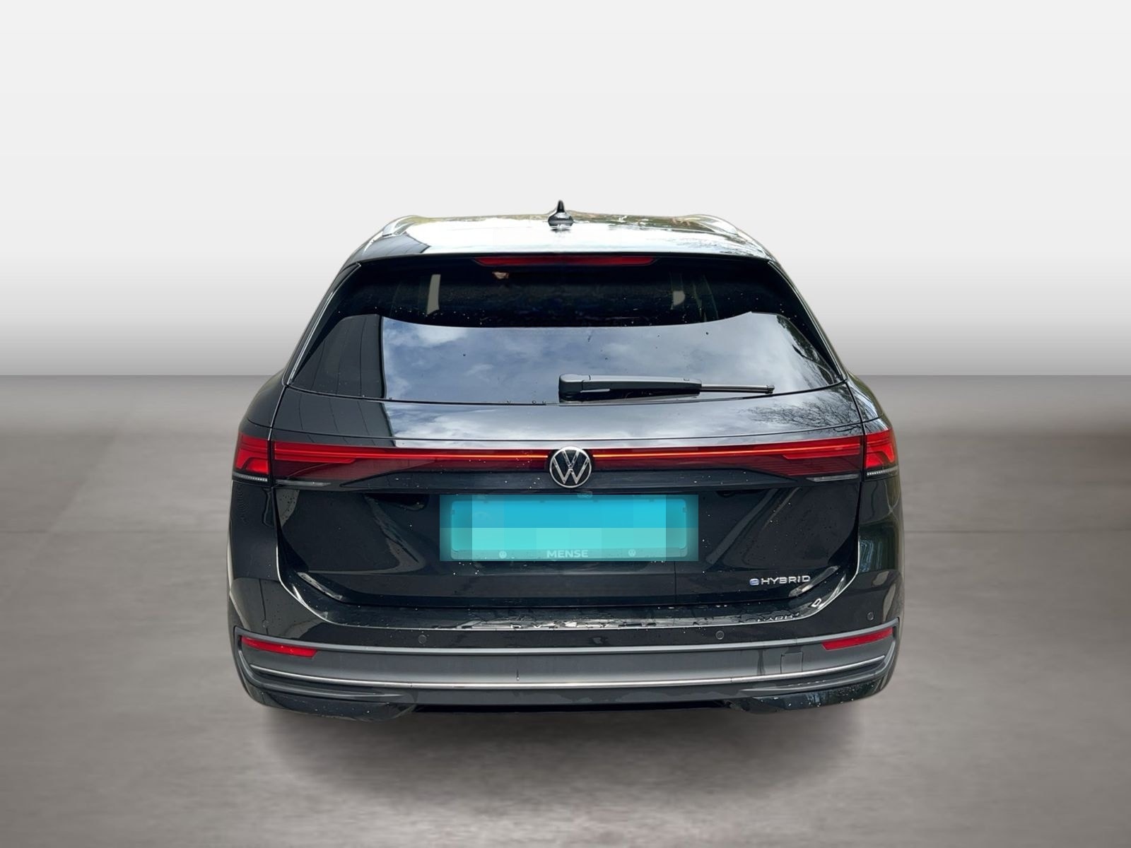 Volkswagen Passat Variant 1.5 TSI eHybrid foto 4